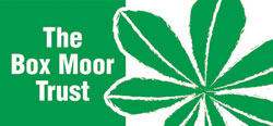 Box Moor Trust logo