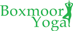 Boxmoor Yoga - Boxmoor's Virtual High Street