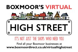 Boxmoors Virtual High Street