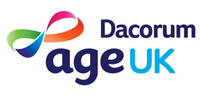 Age UK Dacorum